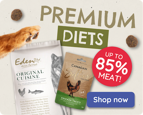Premium Diets